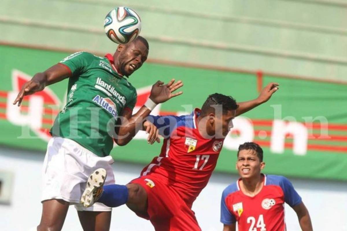 Marathón derrotó 3-0 al Gimnástico en Juticalpa y se coronó campeón de la Copa Presidente