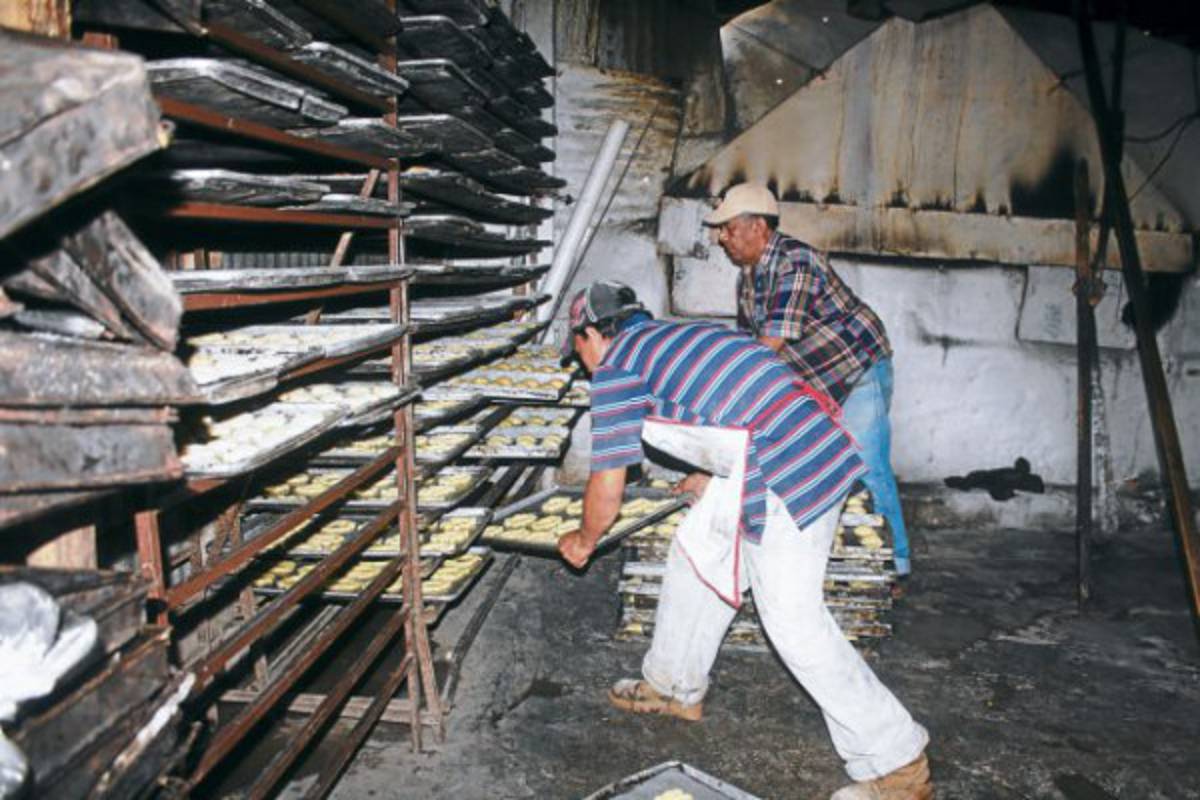 Microempresarios asfixiados de El Paraíso por alto costo de insumos