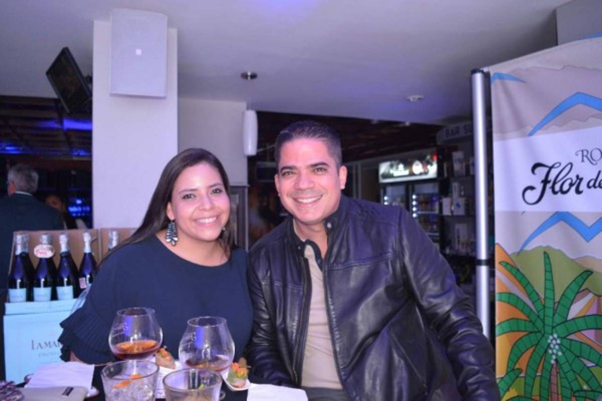 Arte, sabor y poesía en una sola copa