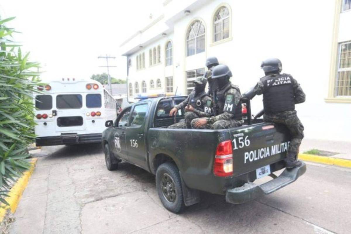 Periodista Henry Gómez es condenado a cuatro años y medio de cárcel