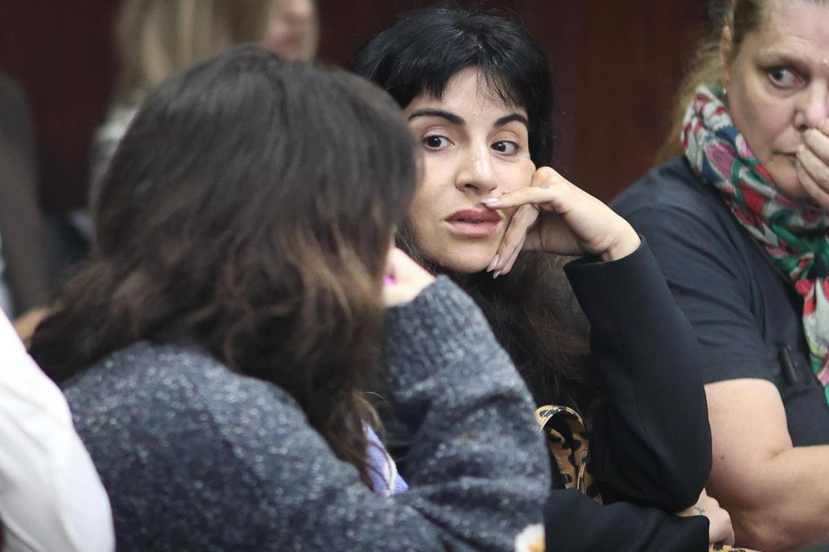 Así marcha el juicio por la muerte de Diego Maradona: Mostraron su foto sin vida