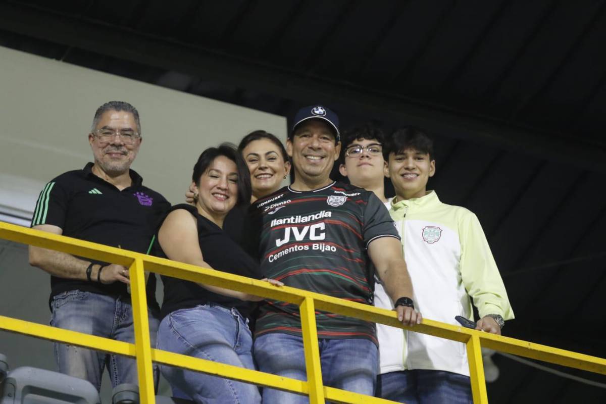 Hija de exjugador de Motagua deslumbra, pesadilla de Olimpia y lo mejor del Real España vs Marathón