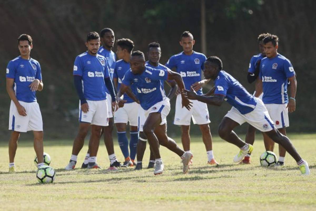 Real España vs Olimpia: Un choque de grandes en el Olímpico