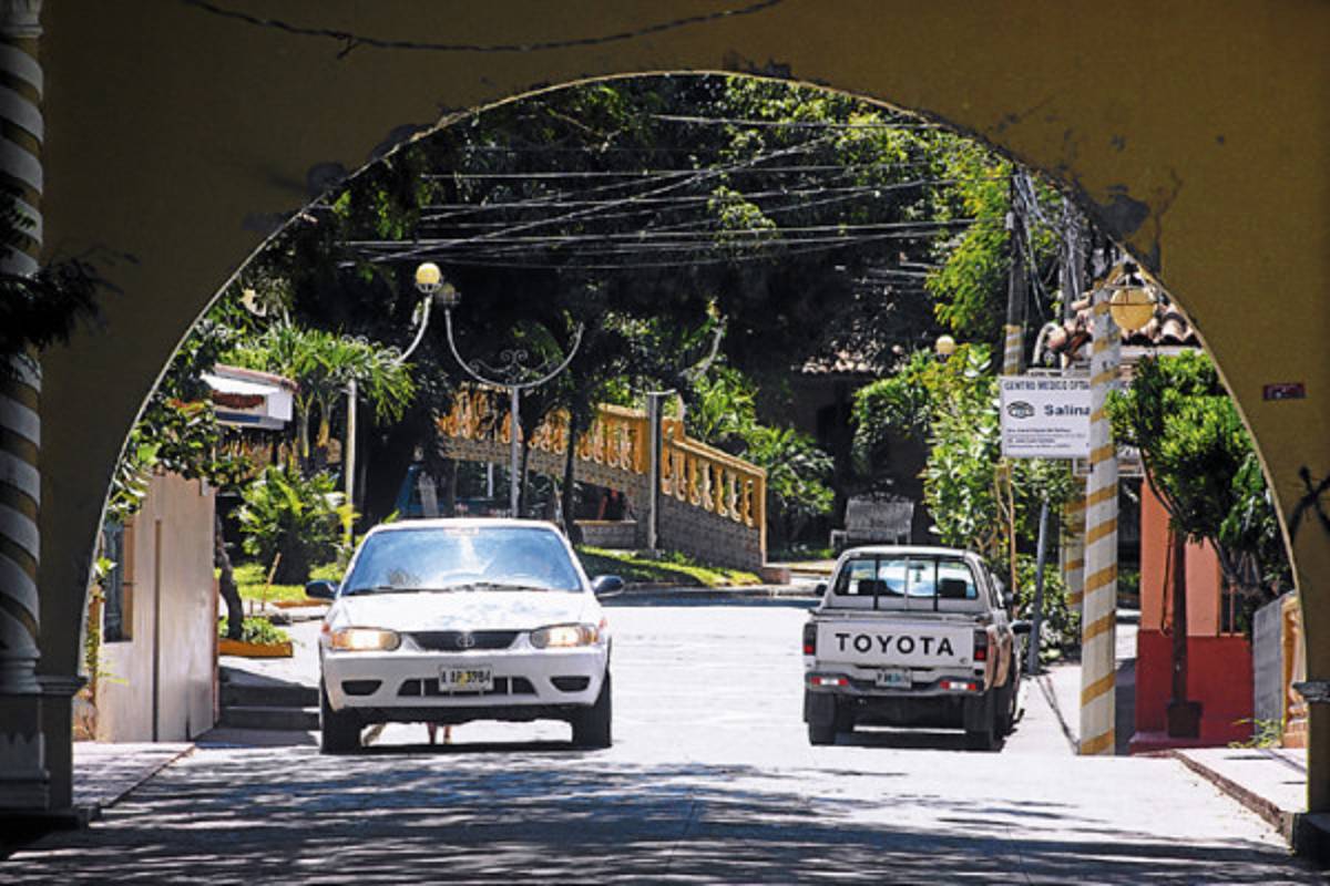 Choluteca celebrará 167 aniversario