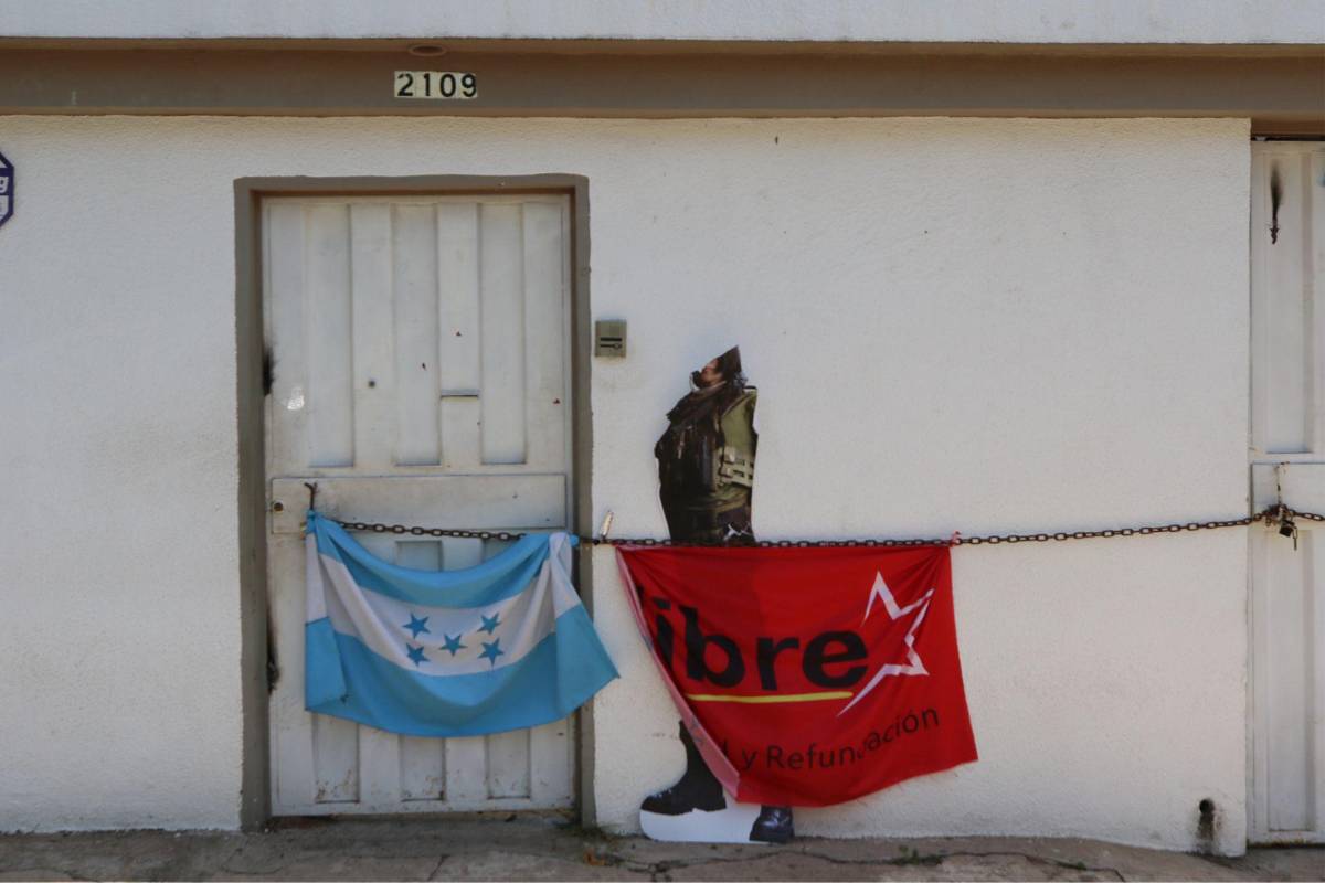 ¡70 días! Cerradas oficinas de la Dirección de Parques y Recreación por toma de colectivos