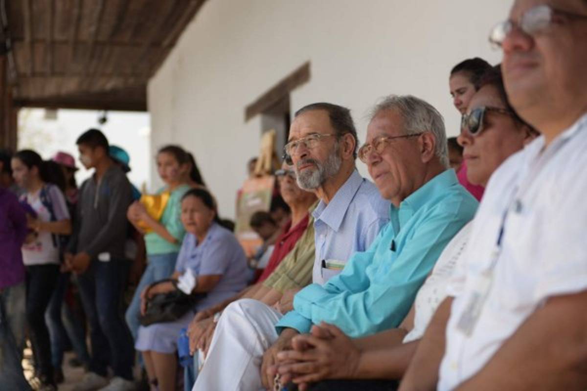 Un festival infantil de las artes escénicas