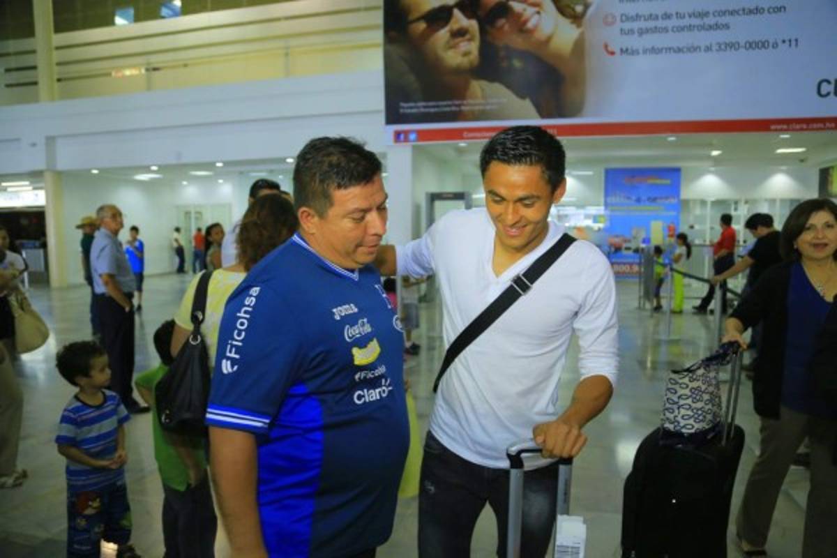 Nájar: 'En México están dolidos por el Aztecazo'