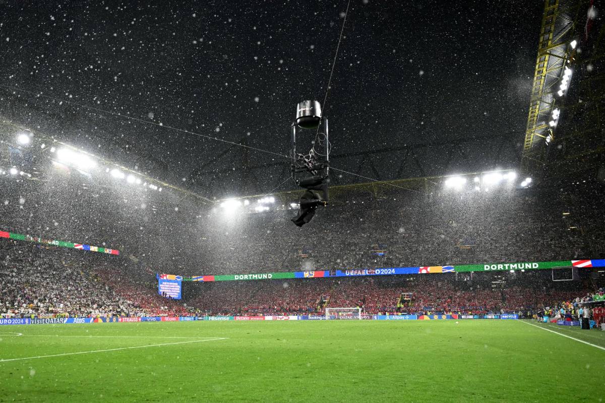 Alemania sudó más de la cuenta pero terminó derrotando a Dinamarca en Eurocopa