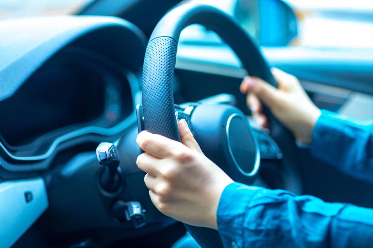 Novatos al volante: consejos para una conducción placentera