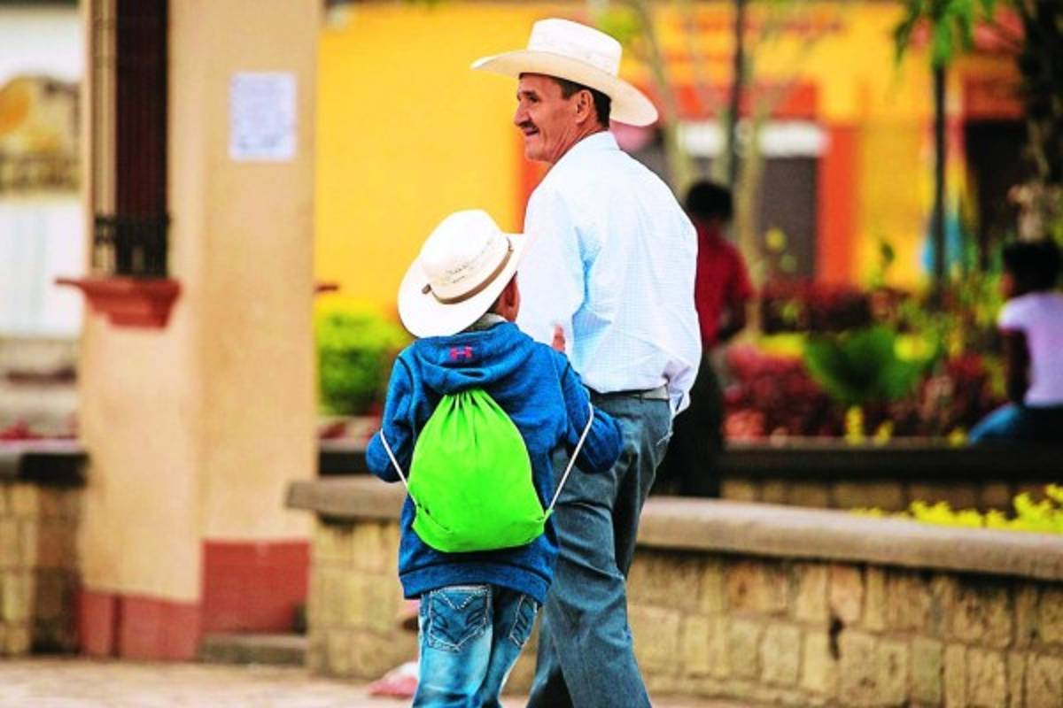 Copán Ruinas, un rincón por explorar