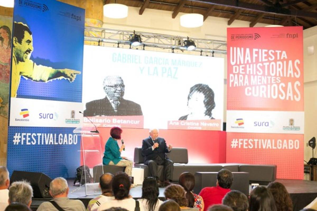 Daniel Marquínez: 'El periodismo es un servicio público”