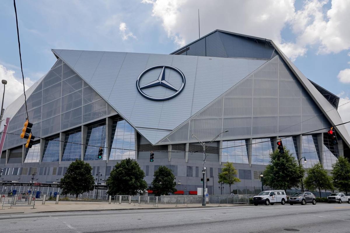 ¿Puede ICE deportar inmigrantes de estadios de Estados Unidos en Mundial de Clubes? ¿Puede ICE deportar inmigrantes de estadios de Estados Unidos en Mundial de Clubes?