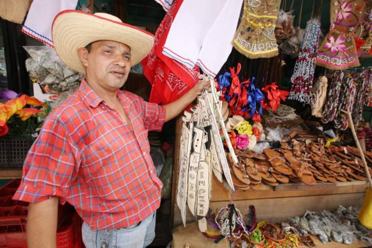La celebración del 'Señor de la Sierra” no pasa de moda en el Distrito Central