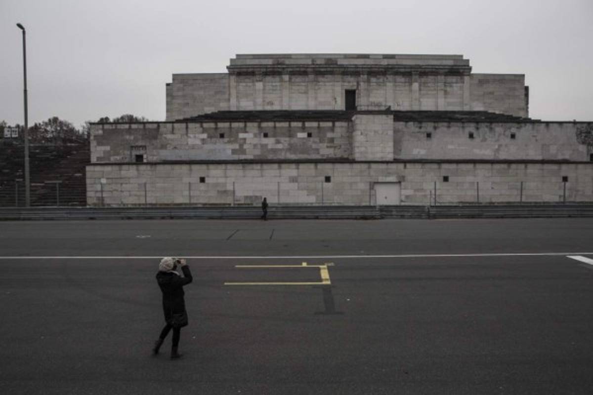 En busca de huellas judías a lo largo del río Danubio