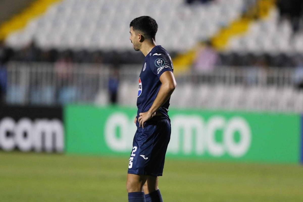 La tristeza de Motagua, el festejo de la afición del Cincinnati y los arreglos a última hora