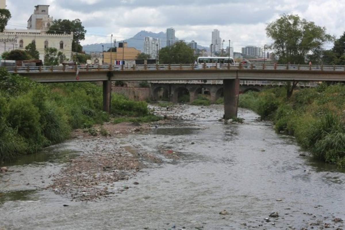 Financian estudio para nueva planta de tratamiento
