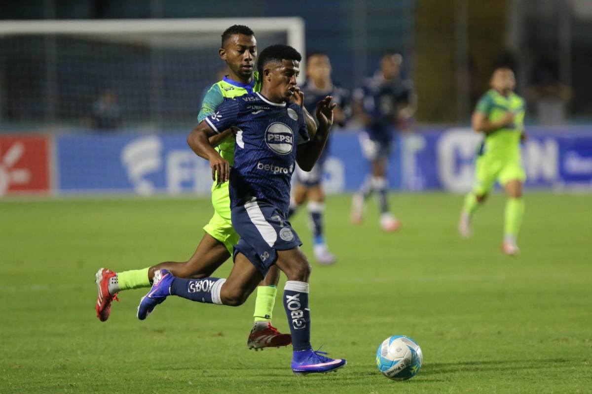 Tristeza en Motagua, su exjugador los mandó a callar, lindas chicas y visita del DT de Honduras