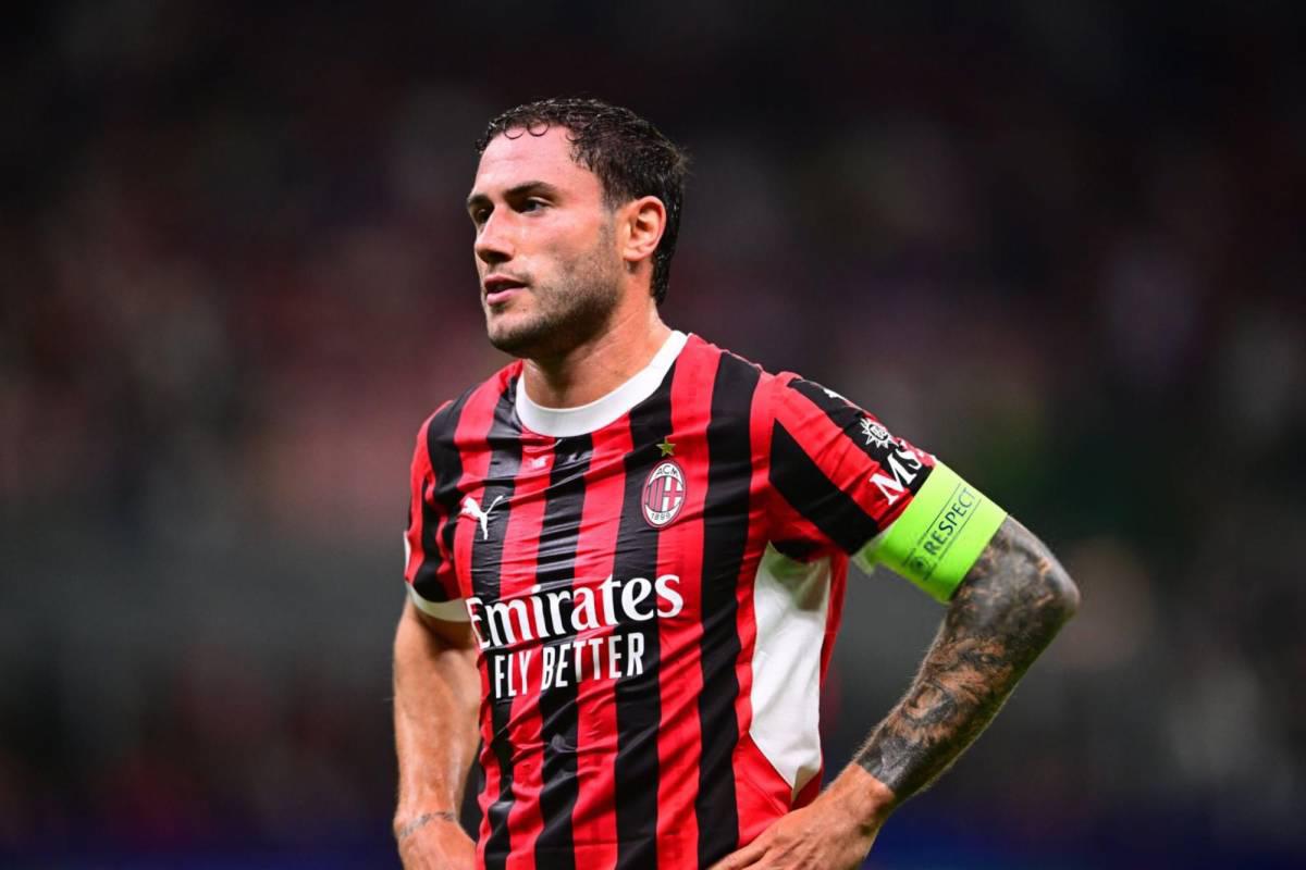 Fichajes: Mexicano al Milan, otra baja en Barcelona y la decisión de Rodrygo