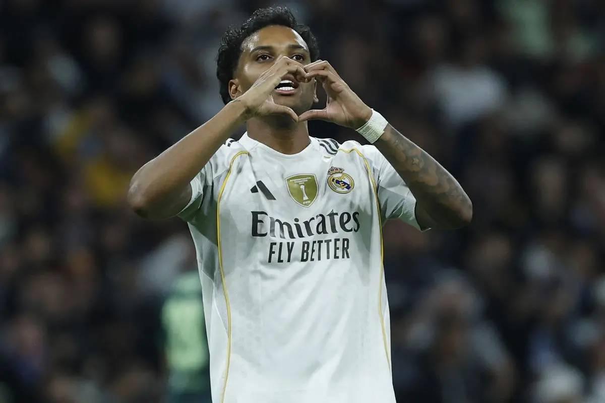 ¡Con bajas! Real Madrid y su modificado 11 titular para partido por la Copa del Rey