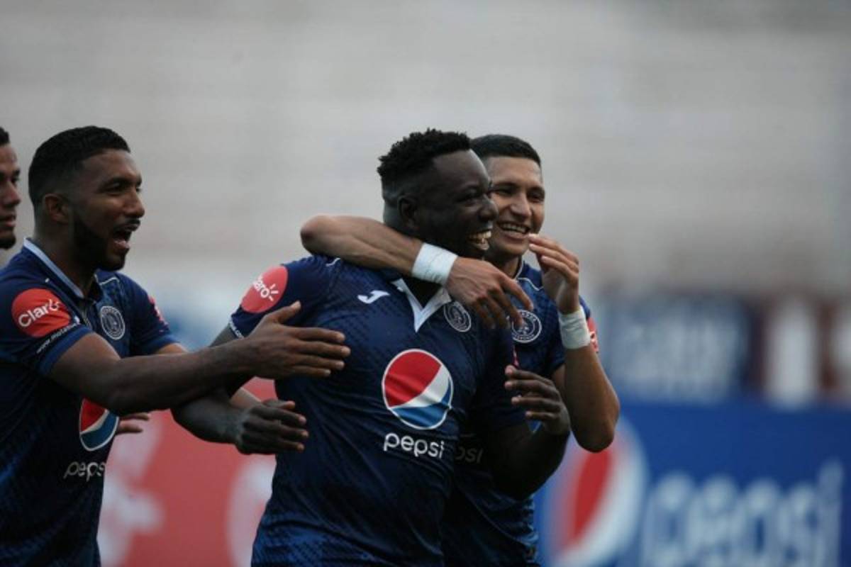 La Liga Nacional se reactiva este miércoles con cuatro partidos