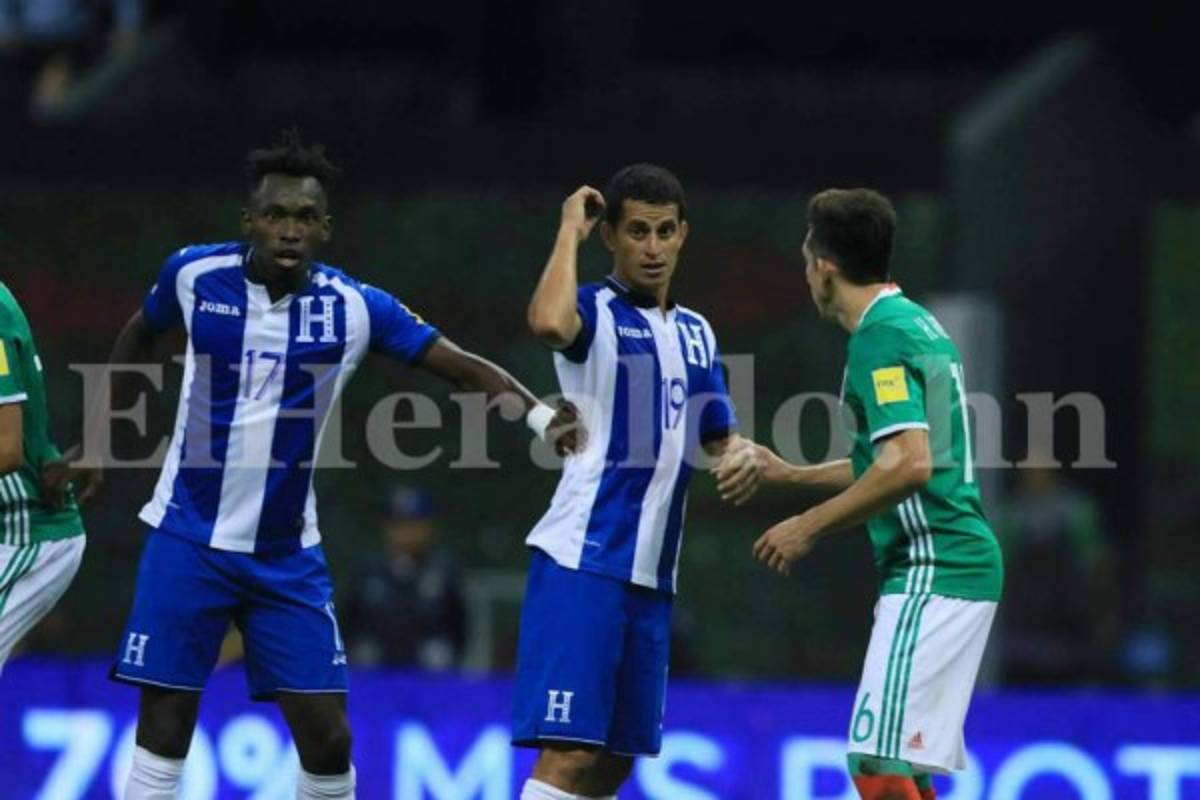 Alemania lidera el ránking Fifa; Honduras cae tres posiciones y es la séptima de Concacaf