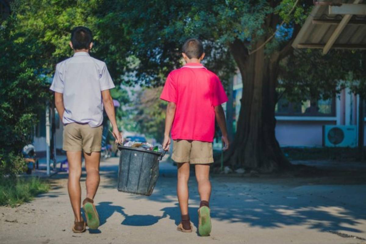 Sepa qué hacer ante la alarma de las paperas