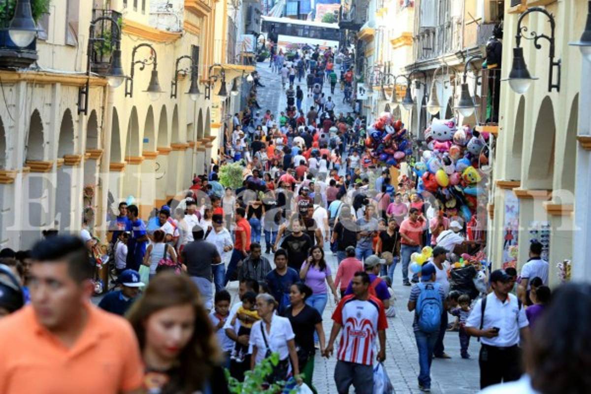 Cuauhnáhuac, el fortín de una Honduras que sueña con otro 'Aztecazo'