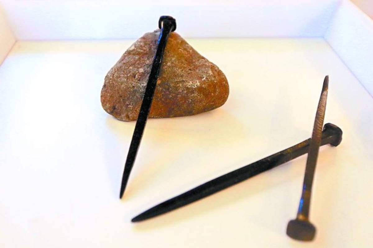 Capitalinos se dejan cobijar por la Sábana Santa