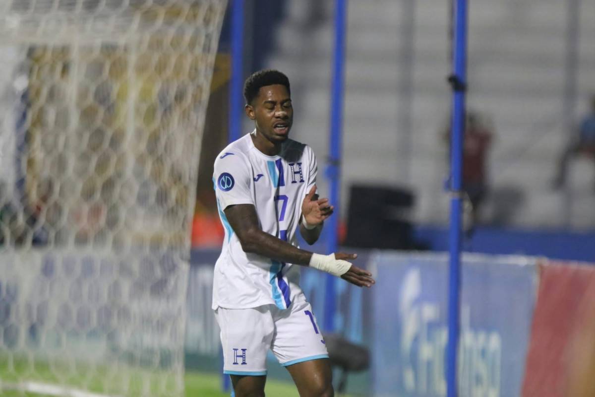 Rely Maradiaga explota contra Selección de Honduras y señala culpable: Reviven polémica
