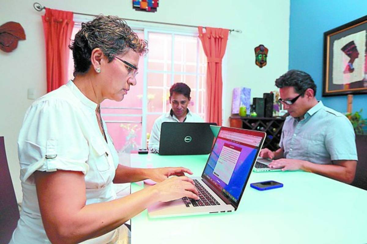 Ana Elsy Mendoza, una sencilla luchadora de pensamientos utópicos