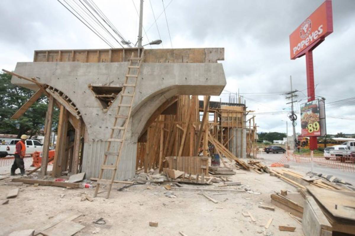 Por cada obra habilitada se espera un ahorro de 20 minutos de tráfico