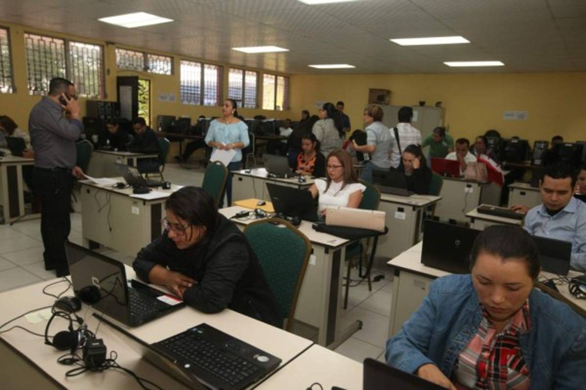 El presupuesto de 2019 contempla el ajuste a salarios