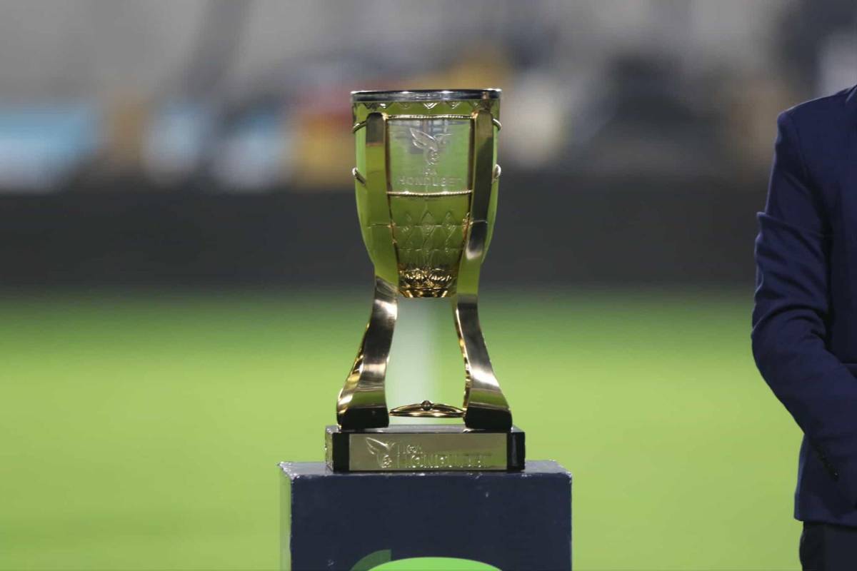 Esposa de exfutbolista cautiva, pelea entre jugadores y la humillación a Motagua ante Real España