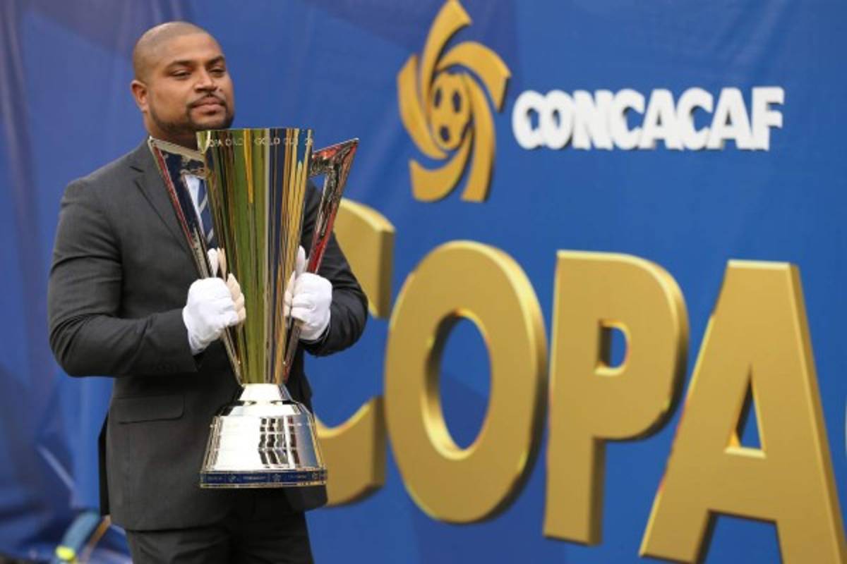 Copa Oro. El show de la Concacaf.
