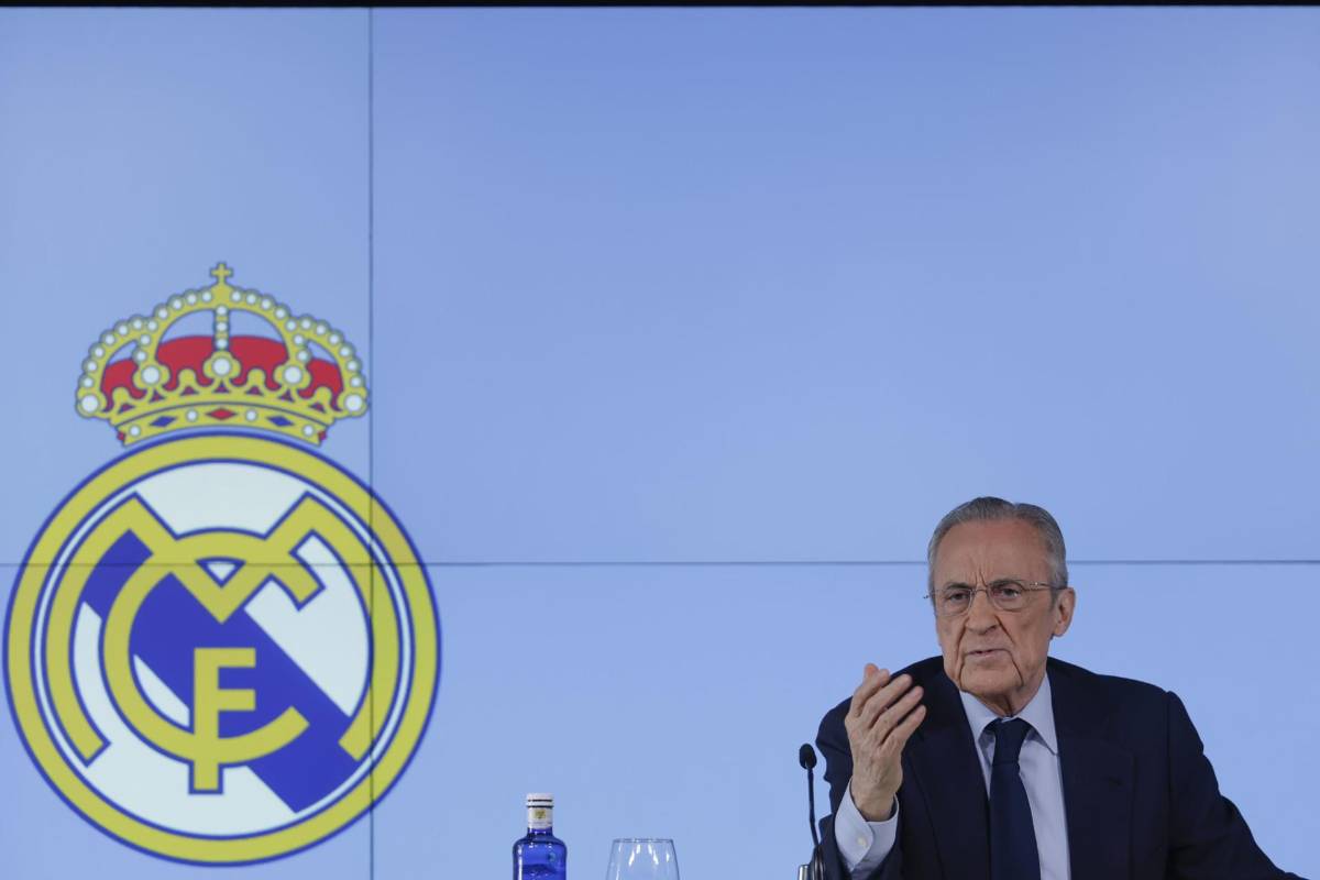 La respuesta del FC Barcelona a Florentino Pérez luego de acusaciones de corrupción
