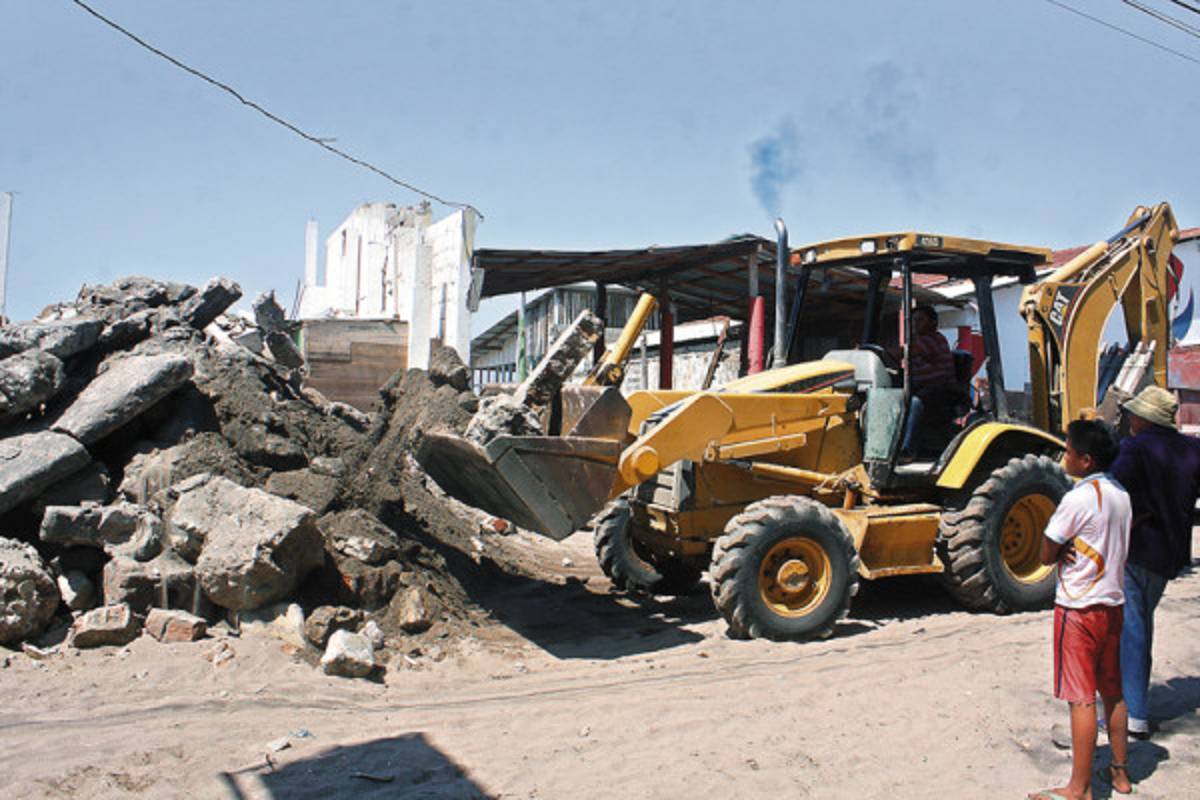 Playas del sur de Honduras, listas para el verano