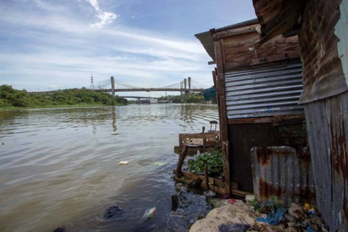 Dominicana realiza evacuaciones preventivas ante el paso del huracán Irma
