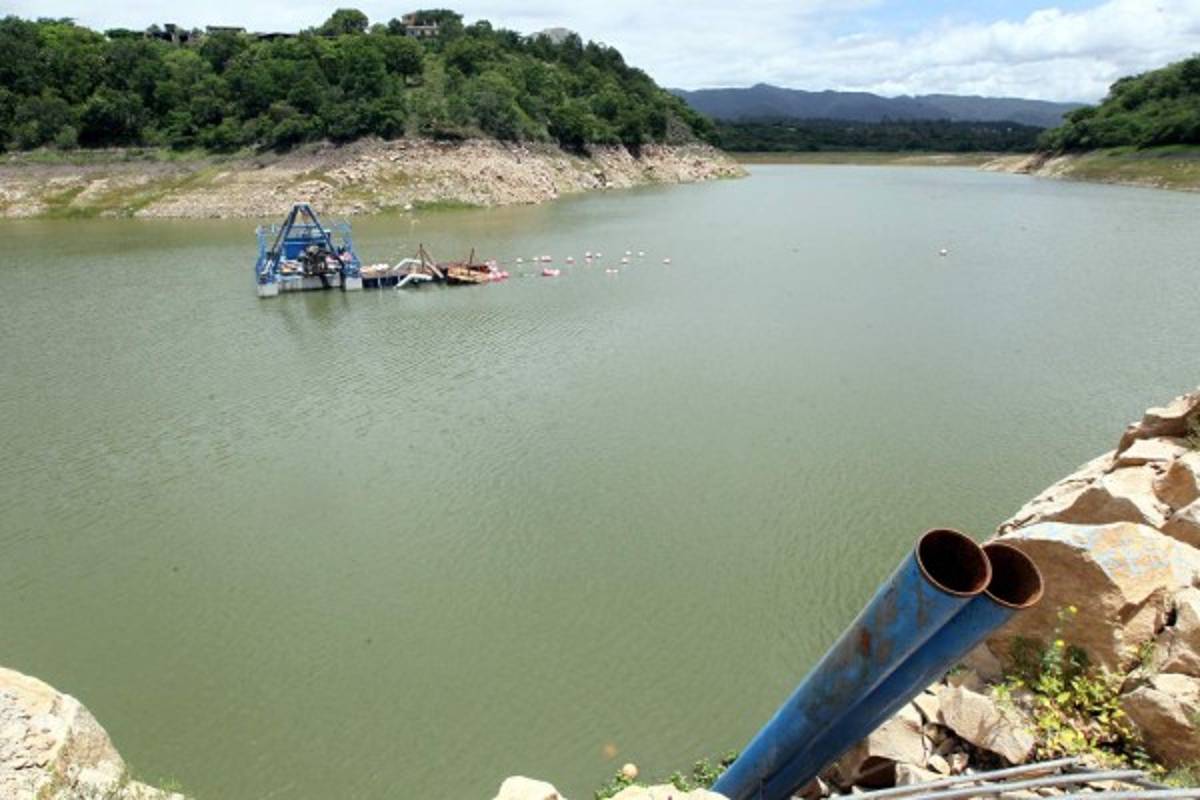 En agosto inicia trasvase en la capital