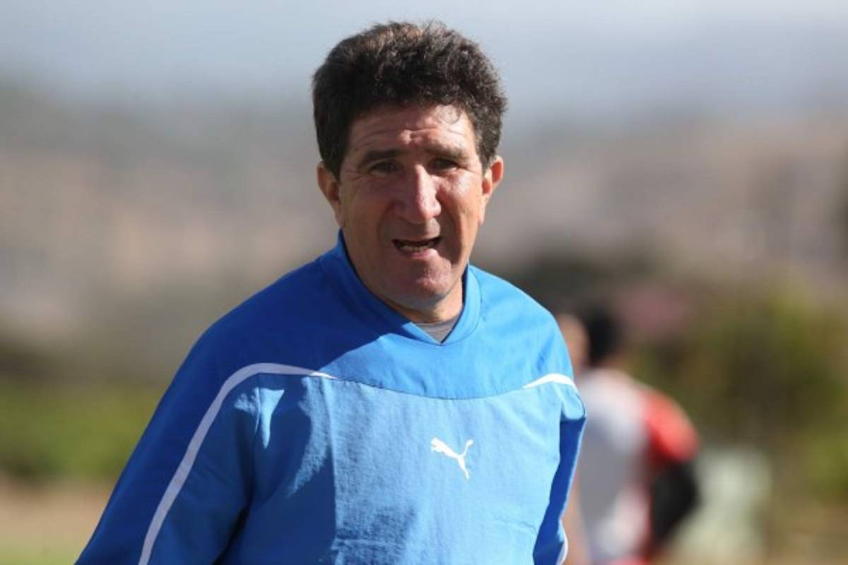 El arbitraje de Honduras enfrenta una severa crisis