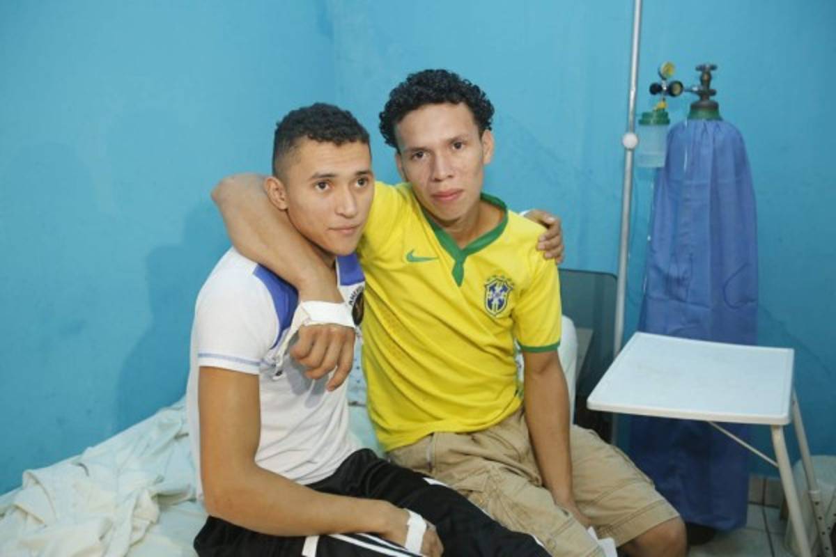 Cuculmeca, la mina de la muerte en Honduras