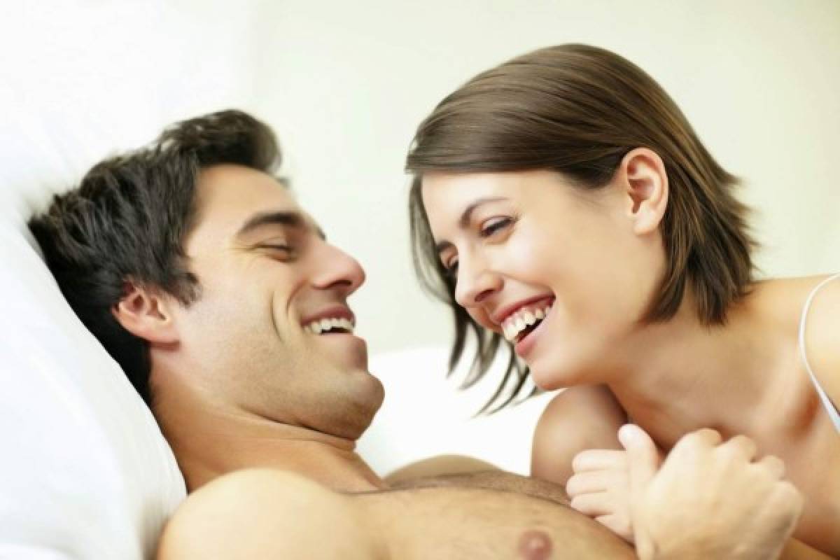 Los cuatro beneficios del orgasmo