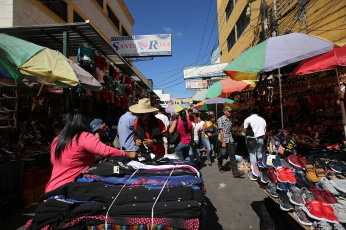 Comayagüela celebra su historia de más de 400 años