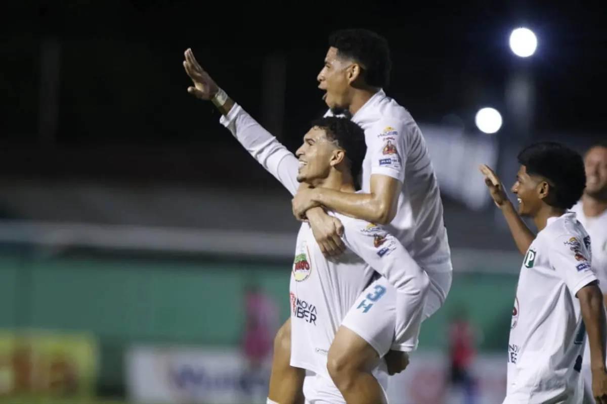 Erick Puerto: ofertas que ha recibido y el contrato que tiene con Platense