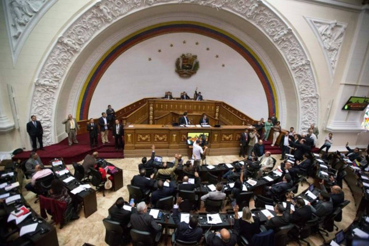Venezuela conocerá por fin si avanzará el referendo contra Maduro&nbsp;&nbsp;