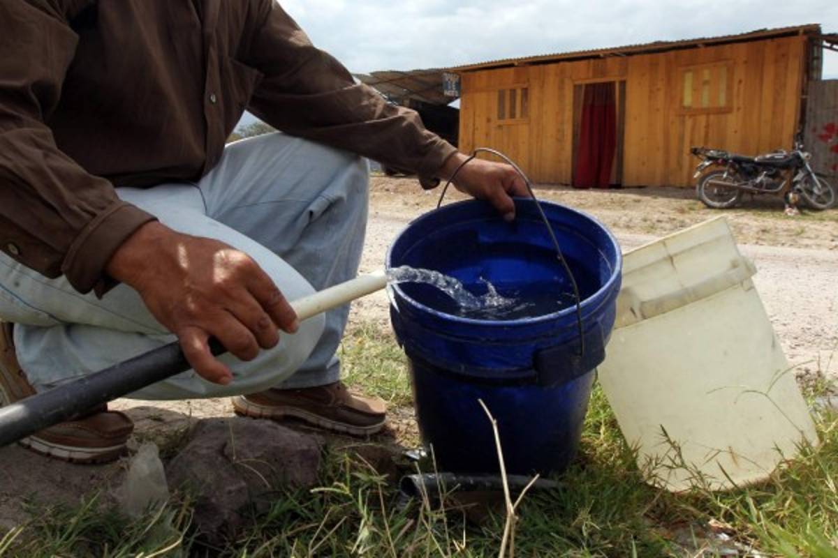 Con un 70% califican la gestión de Asfura