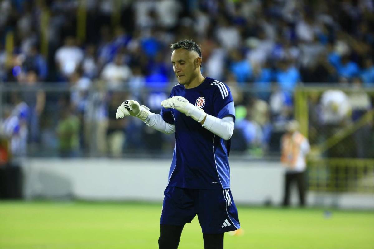 Impase de Quioto con el Piojo Herrera, sufrimiento de Honduras y el llenazo ante Costa Rica