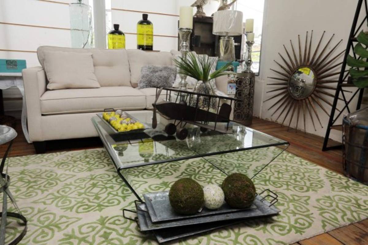 Decoración Shabby Chic