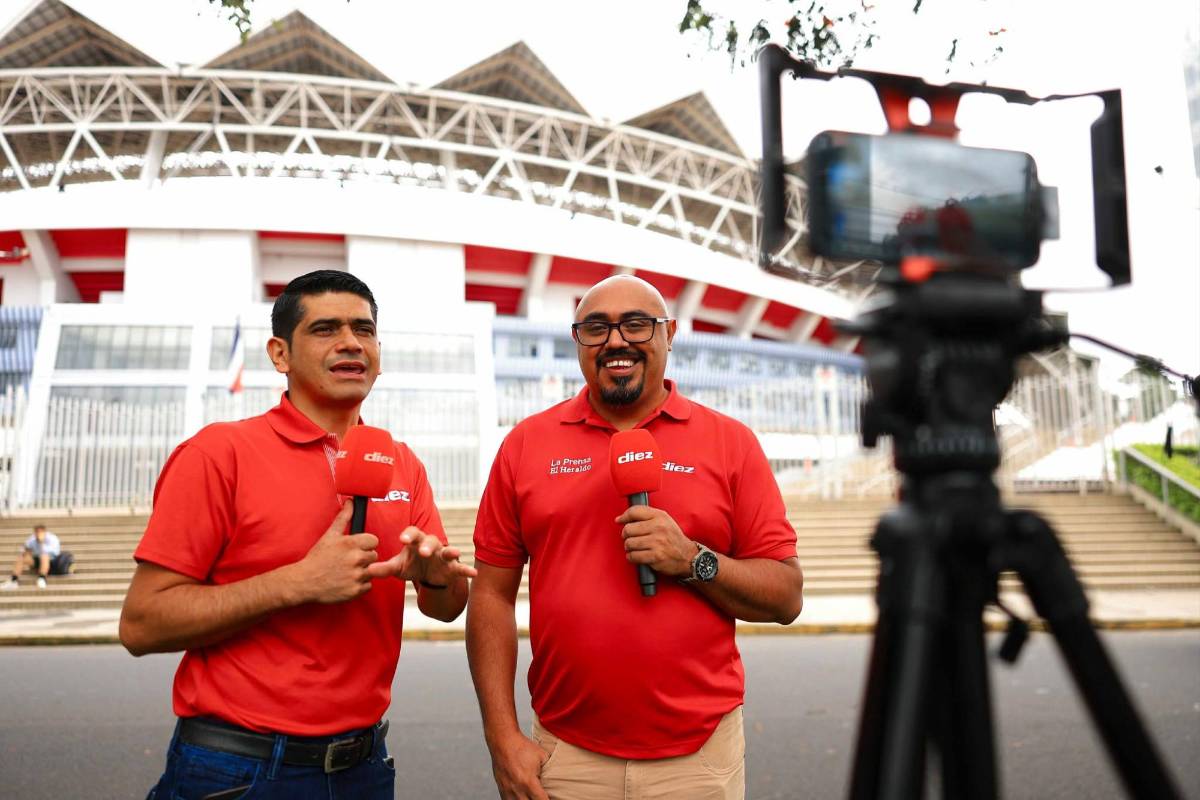 Estadio Nacional de Costa Rica: Así es el escenario donde Honduras busca clasificar al Mundial 2026