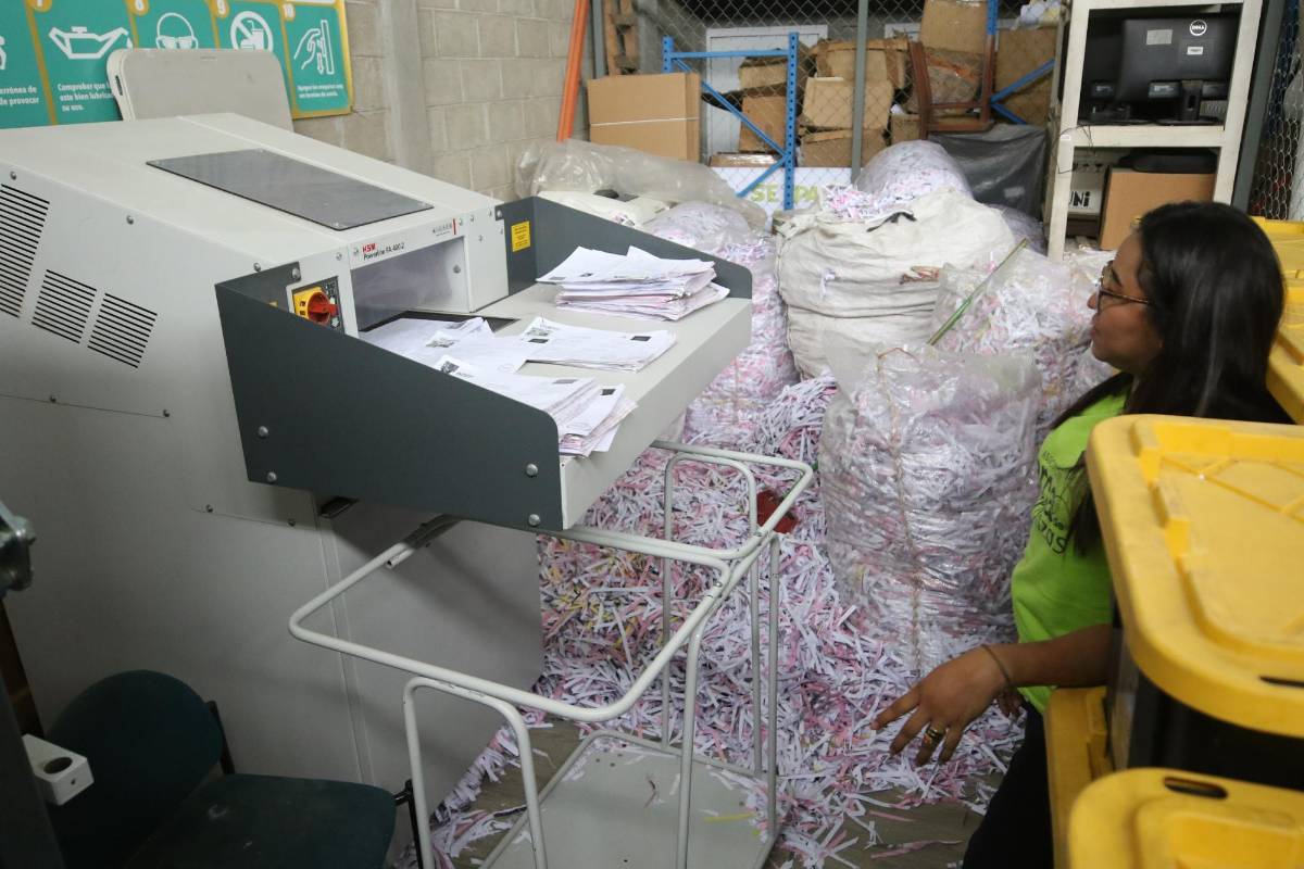 Imágenes que inspiran: así se vive con optimismo en Arca de Esperanzas