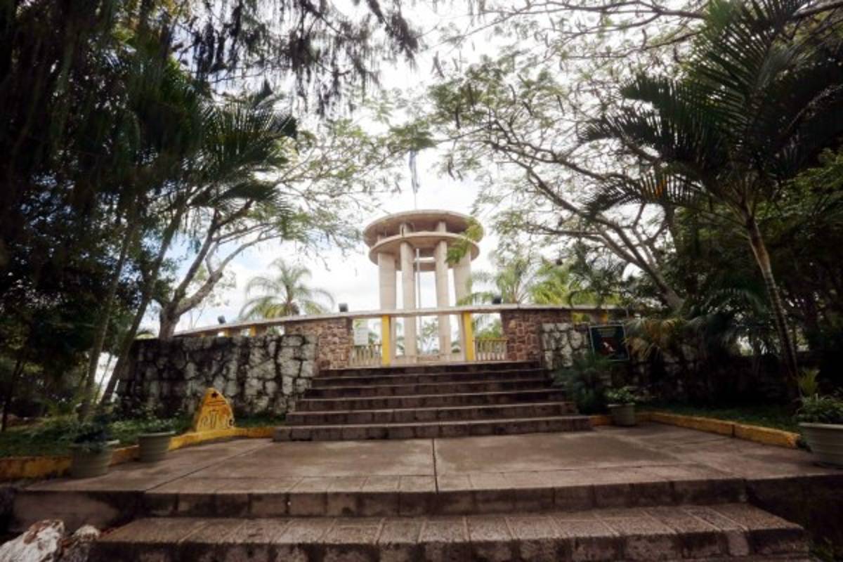 Honduras: En enero inicia la primera fase para recuperar el Juana Laínez